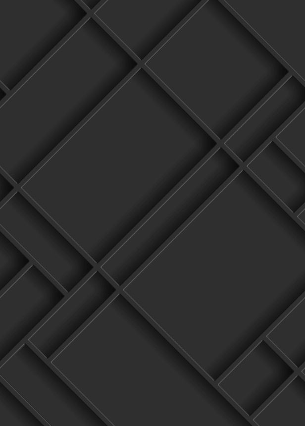 Vliesová obrazová tapeta na zeď, černá, imitace obložení, 357327, 3D Reflections, Origin