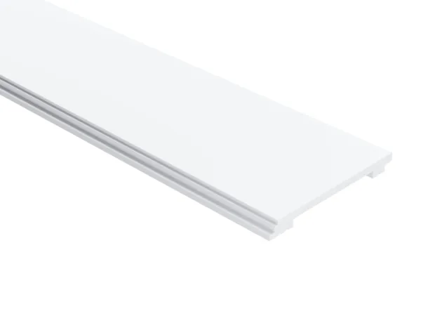 Panel / lamela BW001T, 200x1,2x12cm, Mardom 