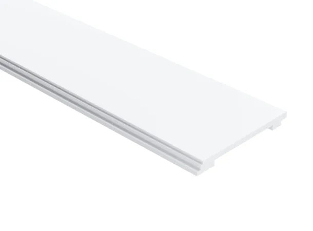 Panel / lamela BW001TP, 200x1,2x12cm, Mardom