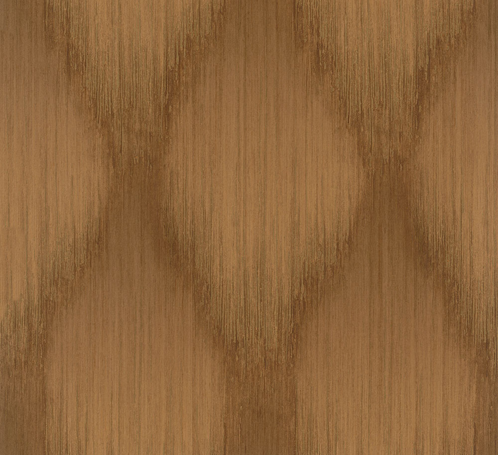 Vliesová tapeta na zeď, hnědo-zlatá, grafický vzor, 35805, Papis Loveday Fashion Icon, Marburg