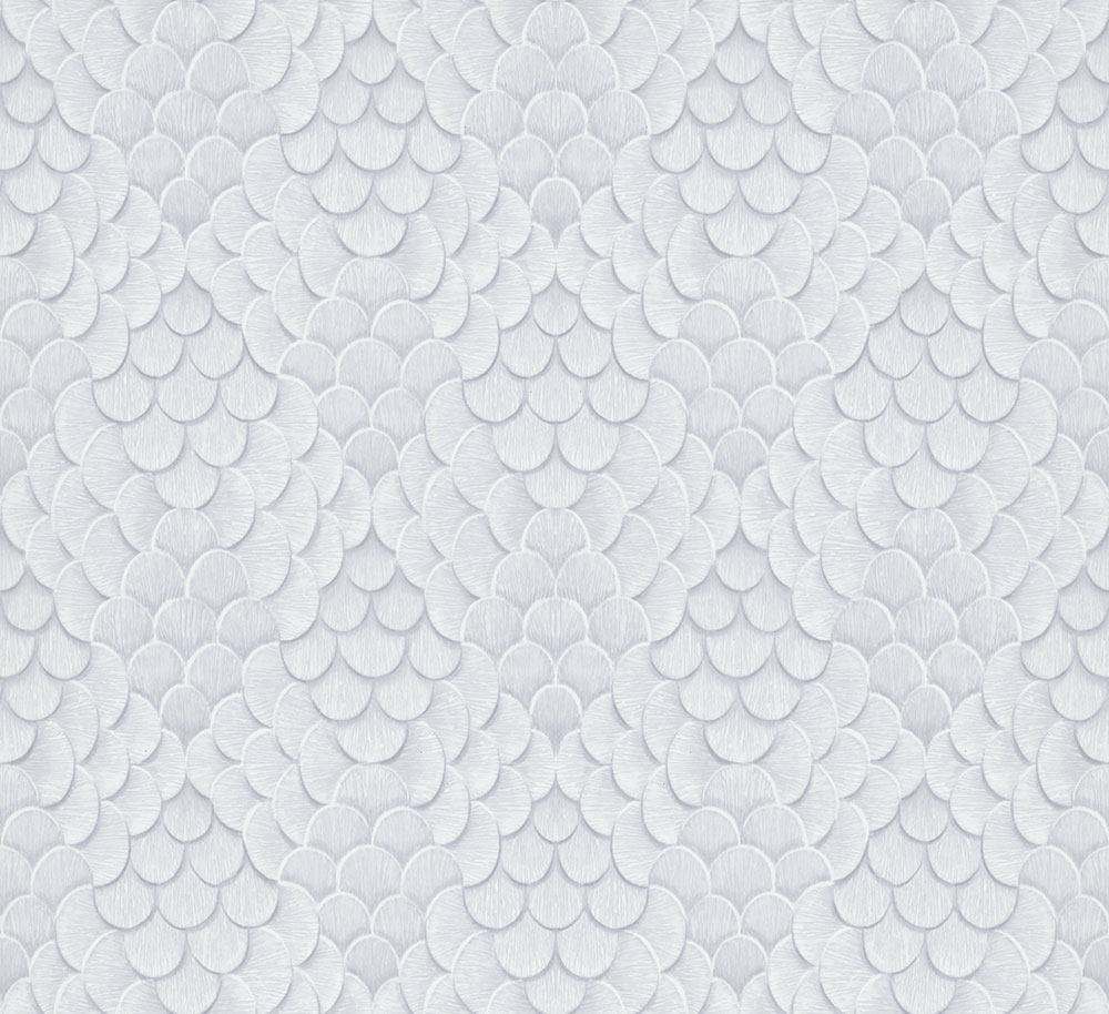 Vliesová tapeta na zeď, šedo-bílá, 3D vzor, 35809, Papis Loveday Fashion Icon, Marburg