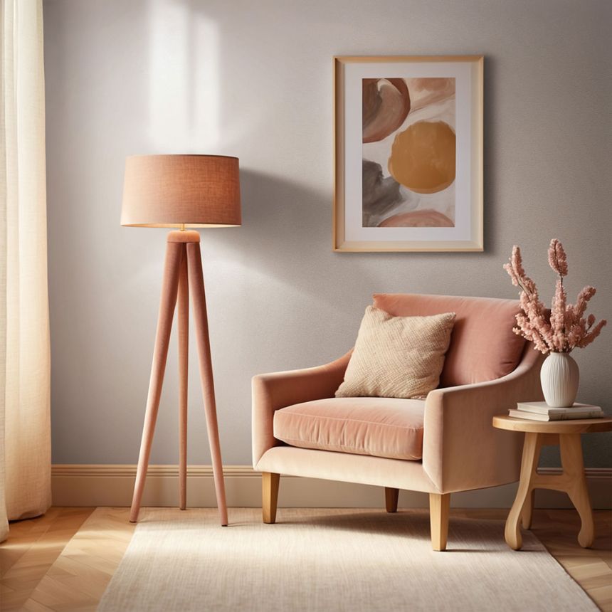 Vliesová tapeta na zeď, růžová, textura, 35819, Papis Loveday Fashion Icon, Marburg