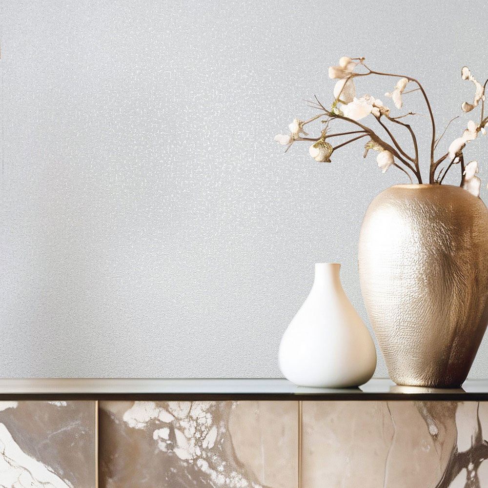 Vliesová tapeta na zeď, šedá, textura, 35820, Papis Loveday Fashion Icon, Marburg