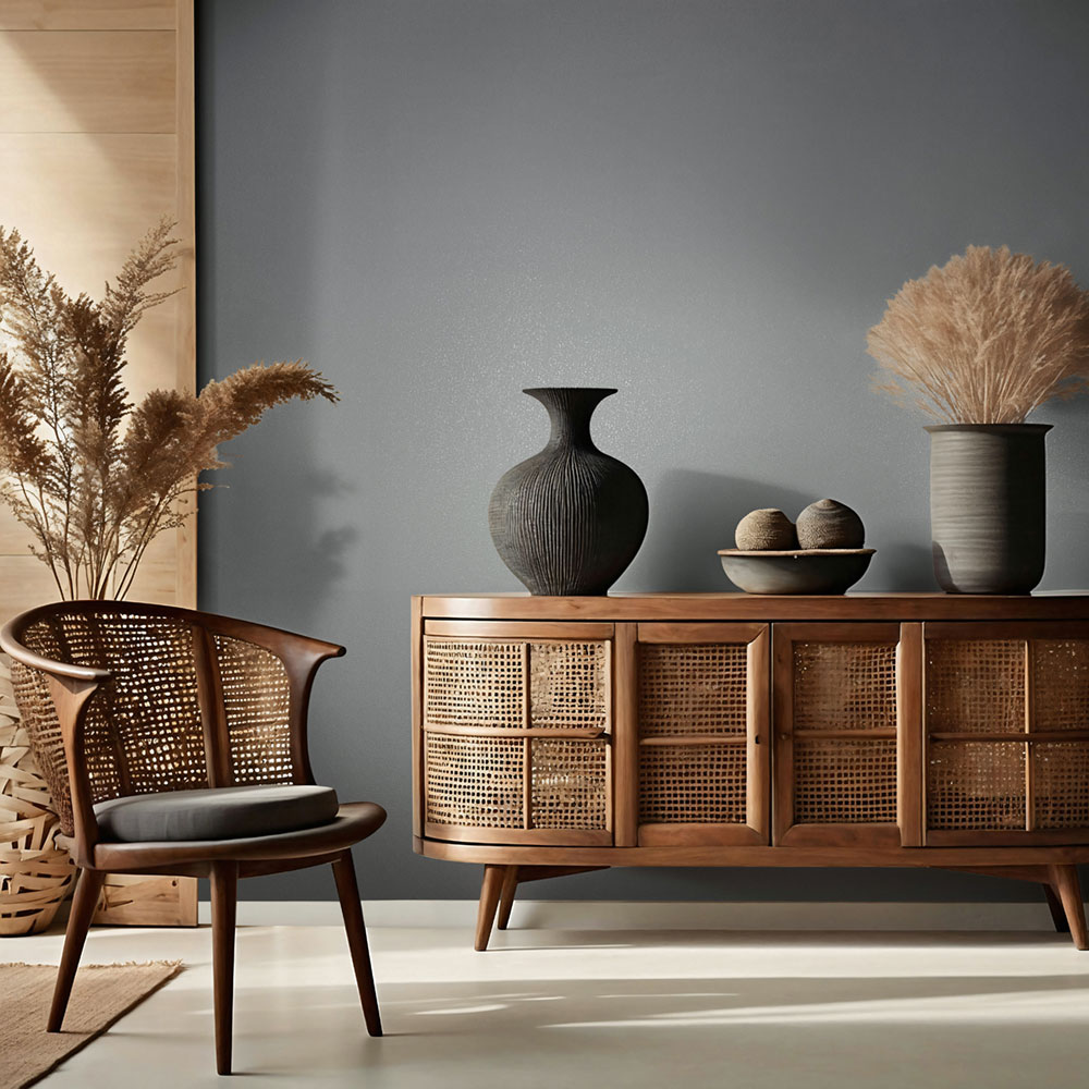 Vliesová tapeta na zeď, šedá, textura, 35827, Papis Loveday Fashion Icon, Marburg