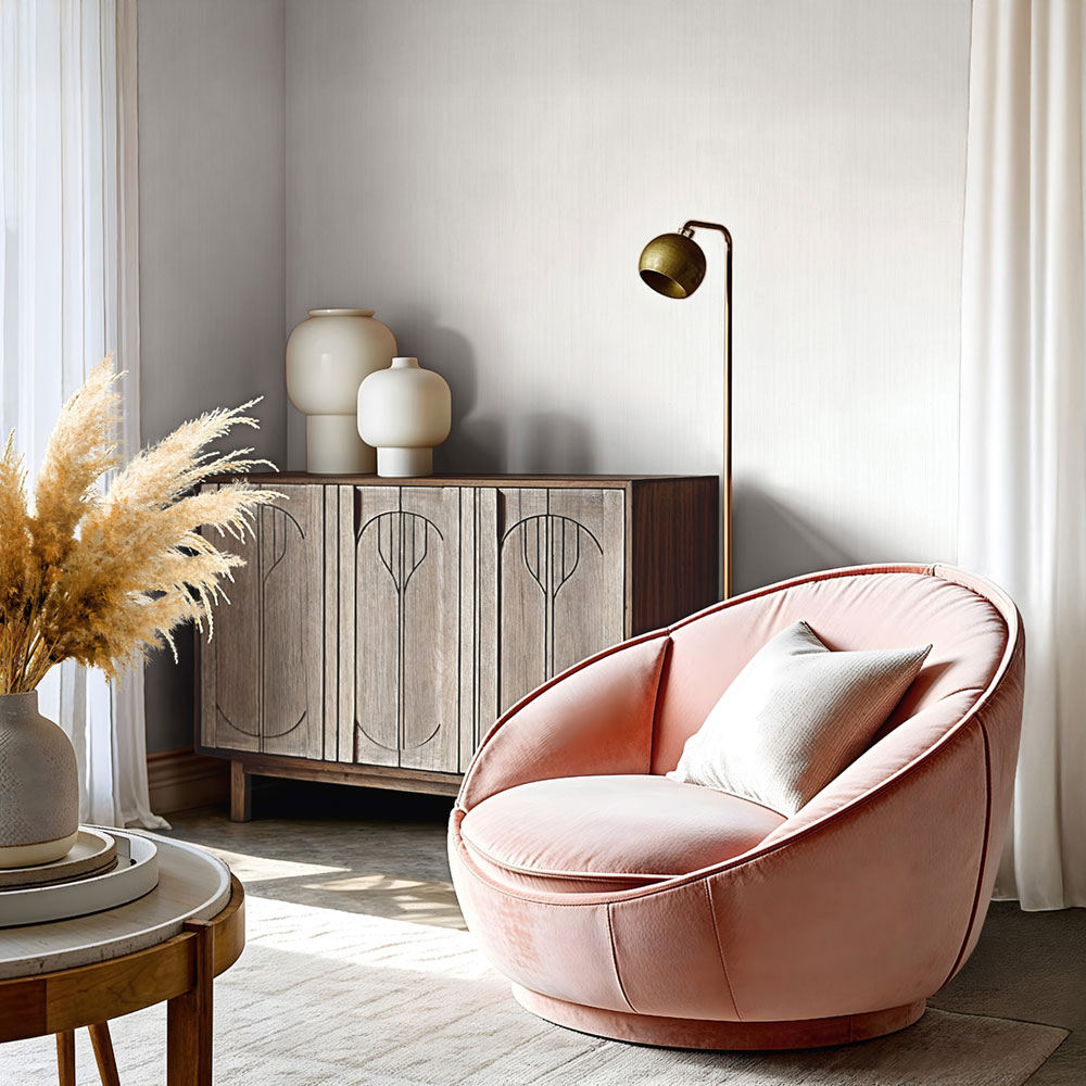 Vliesová tapeta na zeď, bílá, látková textura, 35829, Papis Loveday Fashion Icon, Marburg