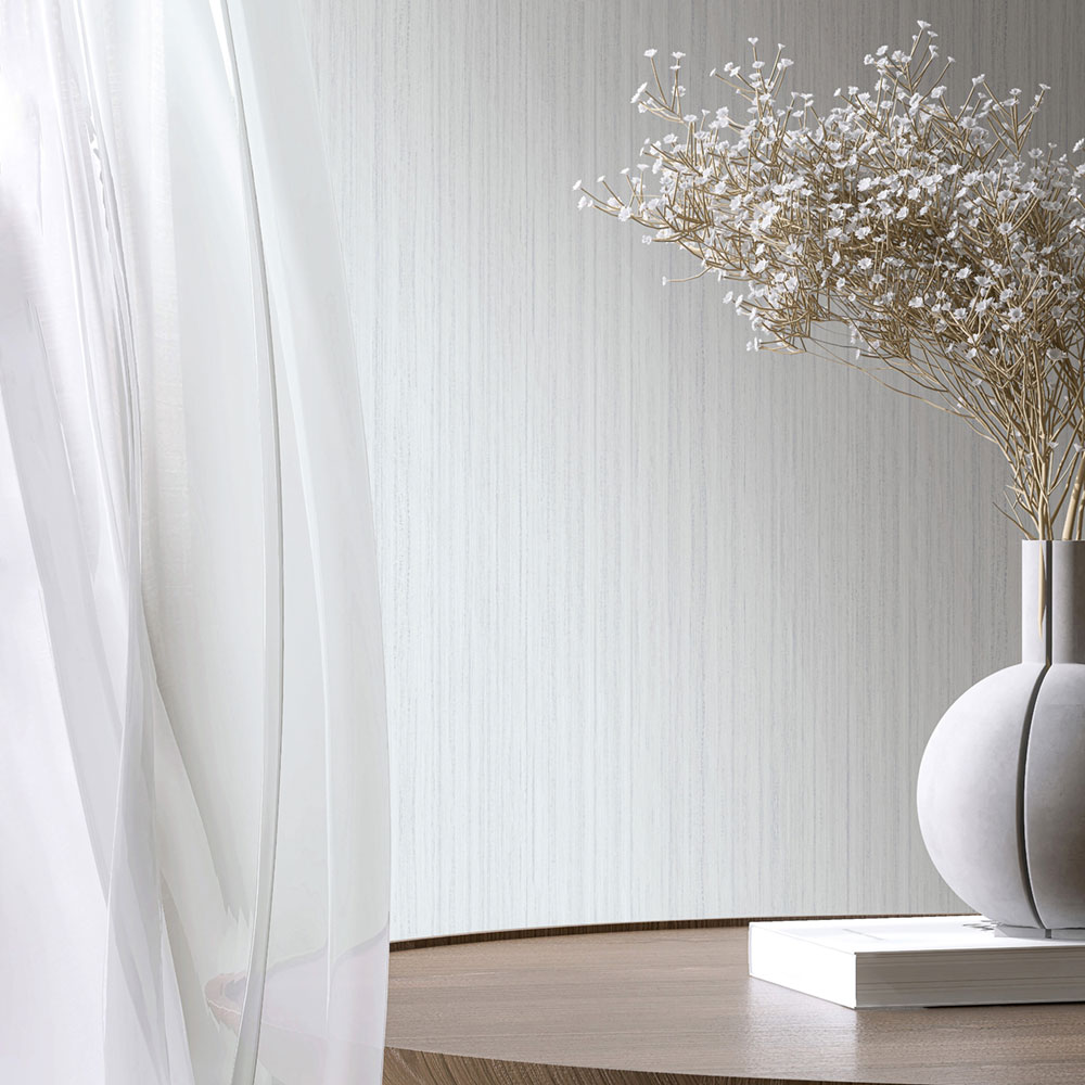 Vliesová tapeta na zeď, šedá, látková textura, 35832, Papis Loveday Fashion Icon, Marburg