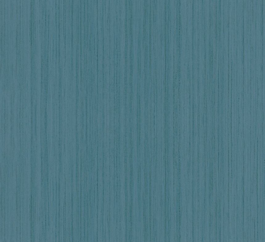 Vliesová tapeta na zeď, tyrkysová, látková textura, 35838, Papis Loveday Fashion Icon, Marburg