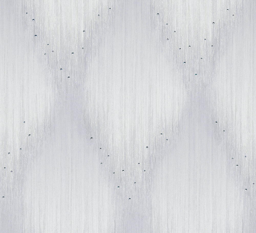 Vliesová tapeta na zeď, šedo-bílá, grafický vzor s krystaly, 35883, Papis Loveday Fashion Icon, Marburg