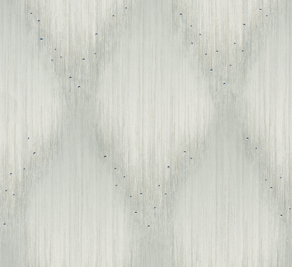 Vliesová tapeta na zeď, zelená, grafický vzor s krystaly, 35889, Papis Loveday Fashion Icon, Marburg