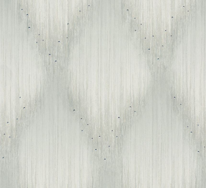 Vliesová tapeta na zeď, zelená, grafický vzor s krystaly, 35889, Papis Loveday Fashion Icon, Marburg