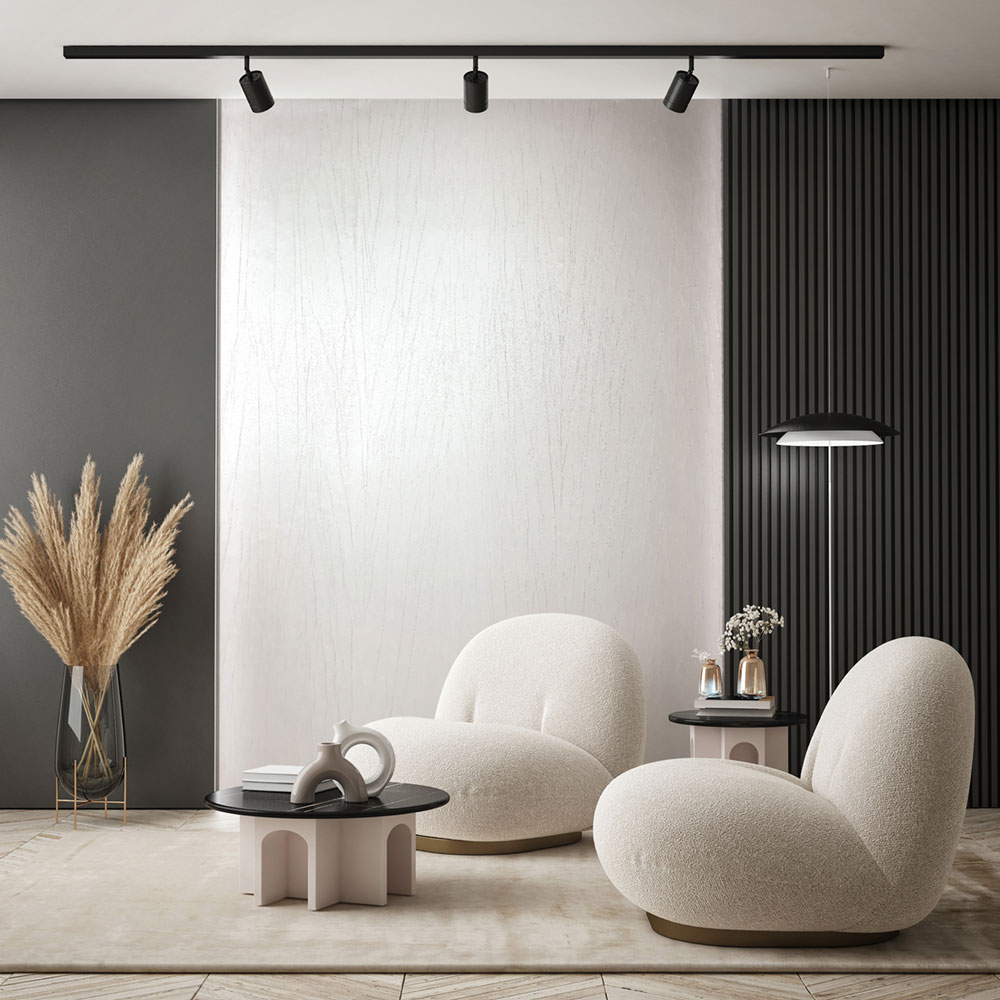 Vliesová tapeta na zeď, bílá s flitry, 63417, Papis Loveday Fashion Icon, Marburg