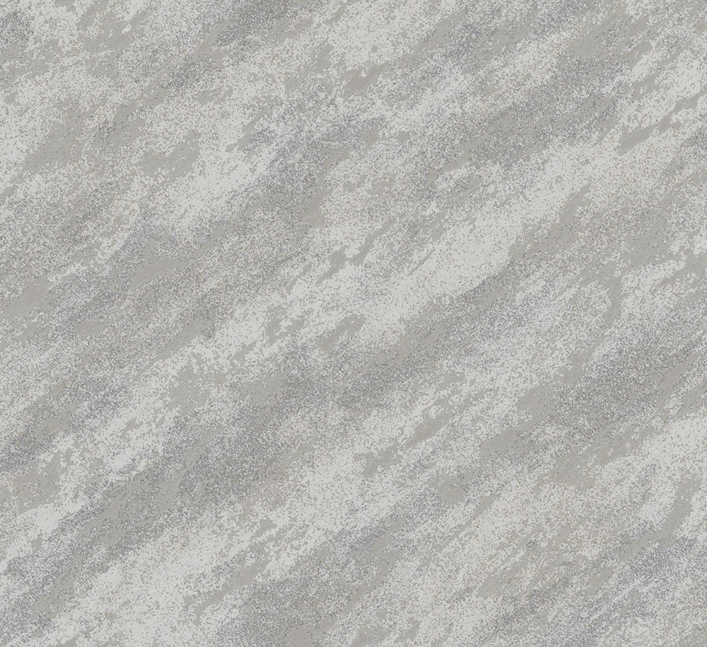 Vliesová tapeta na zeď, šedo-stříbrná, štuk, 34901, Eclectic, Marburg