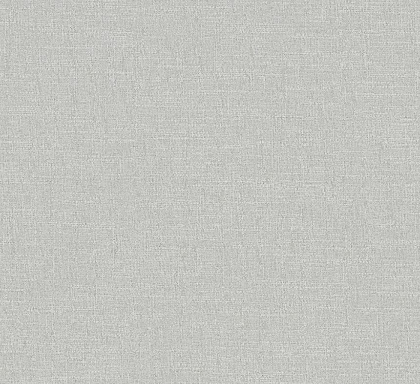 Vliesová tapeta na zeď, šedá, imitace látky, 34911, Eclectic, Marburg