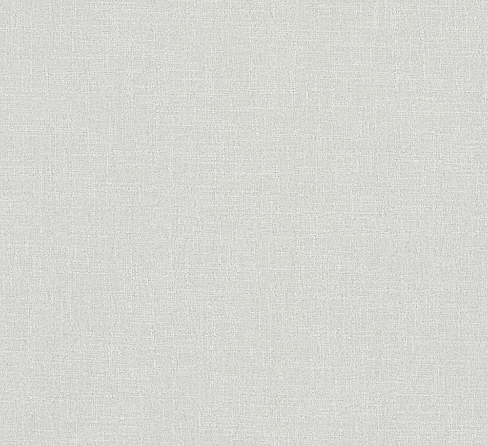 Vliesová tapeta na zeď, šedo-bílá, imitace látky, 34912, Eclectic, Marburg