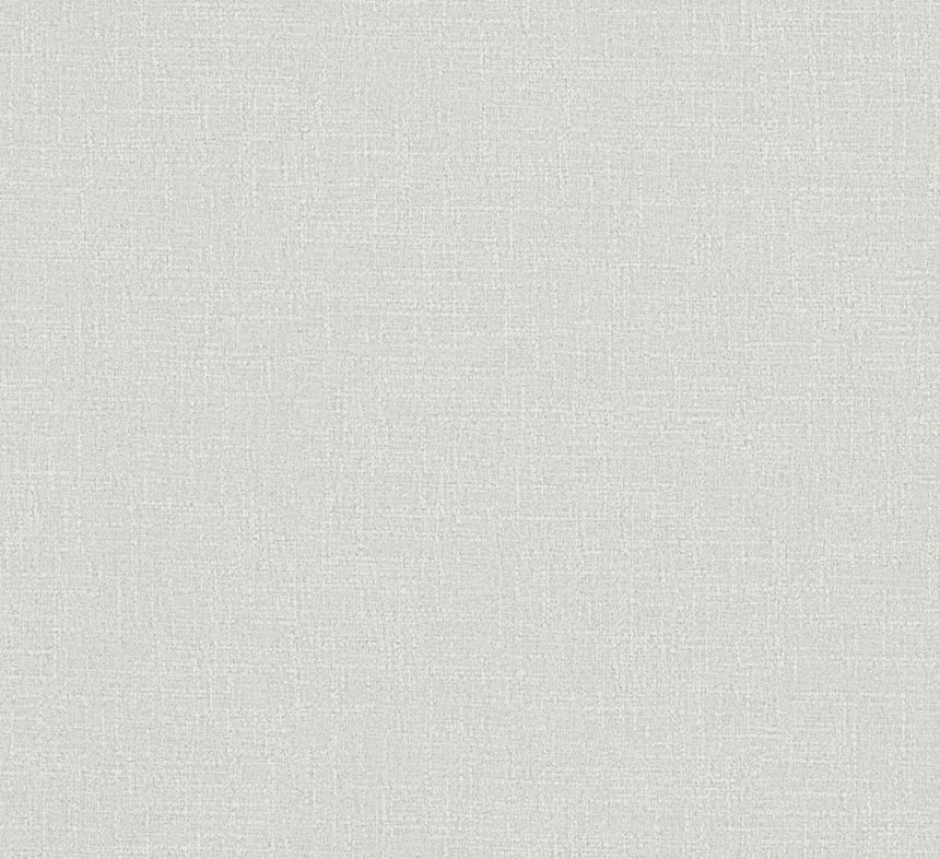 Vliesová tapeta na zeď, šedo-bílá, imitace látky, 34912, Eclectic, Marburg