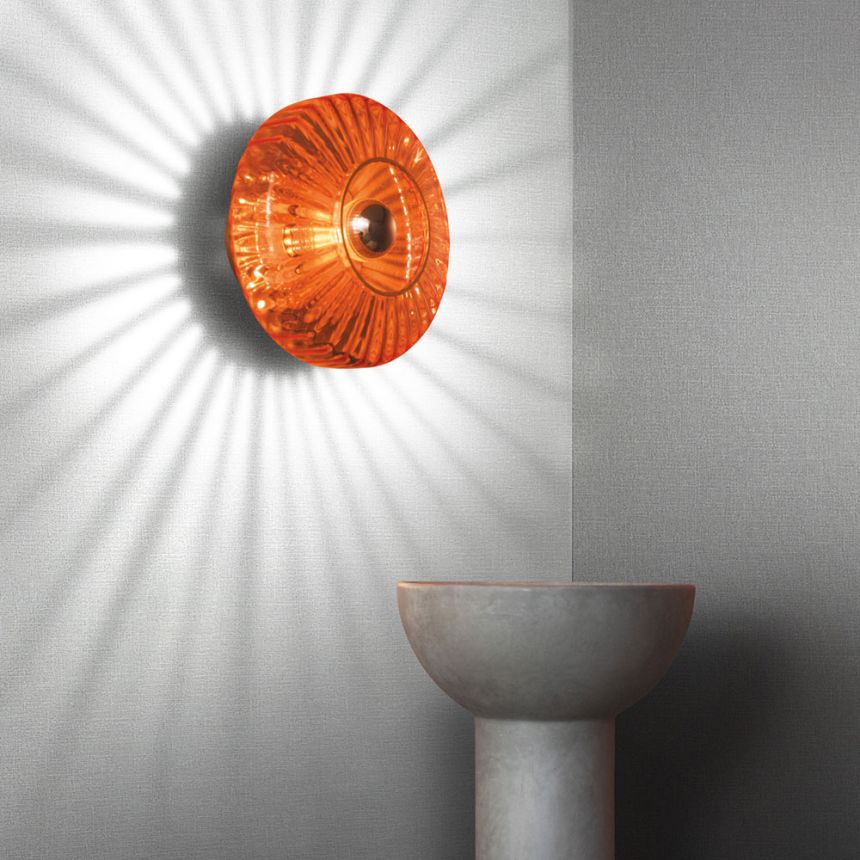 Vliesová tapeta na zeď, šedo-bílá, imitace látky, 34912, Eclectic, Marburg