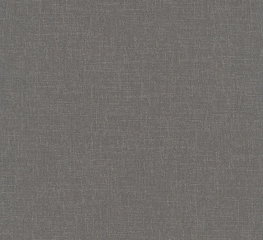 Vliesová tapeta na zeď, šedo-černá, imitace látky, 34916, Eclectic, Marburg