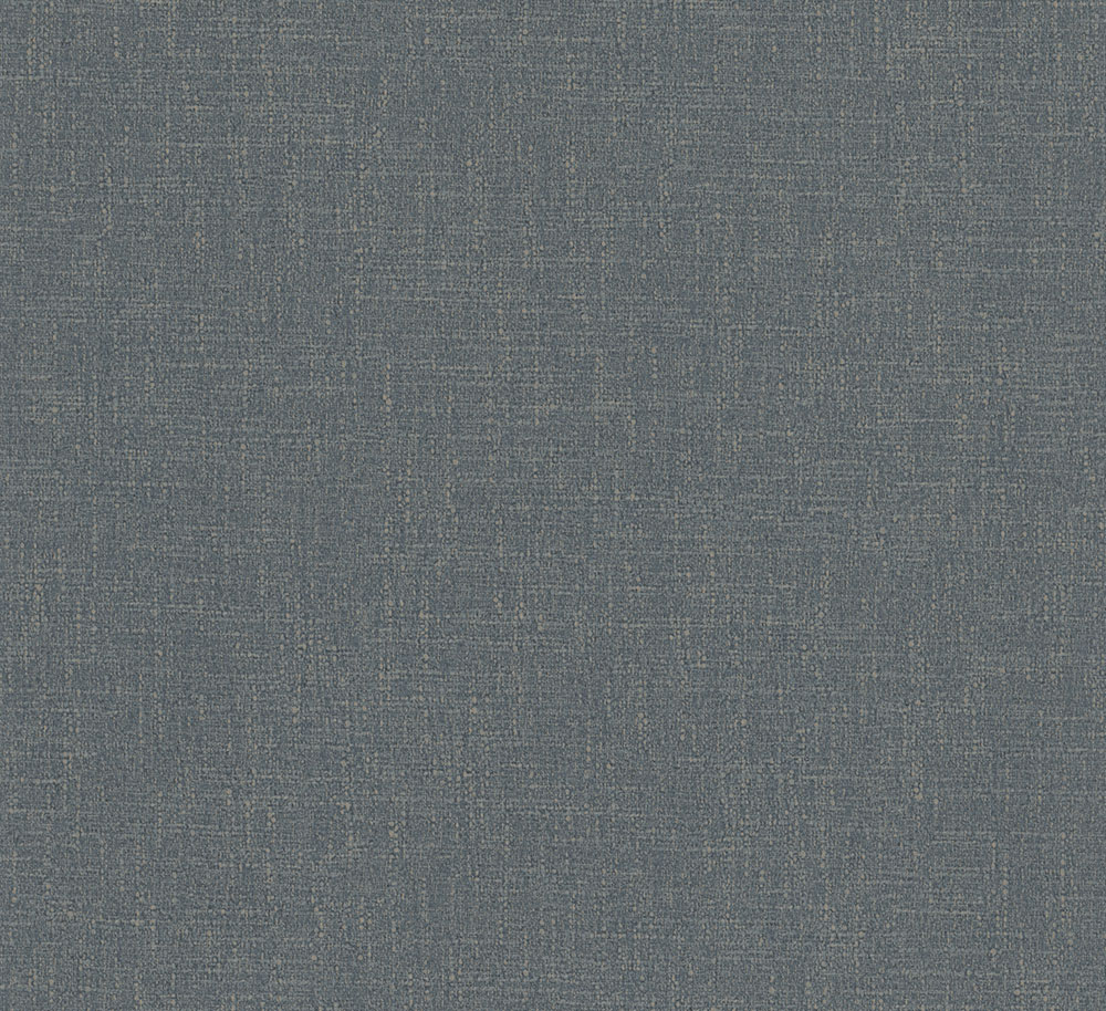 Vliesová tapeta na zeď, modrá, imitace látky, 34917, Eclectic, Marburg