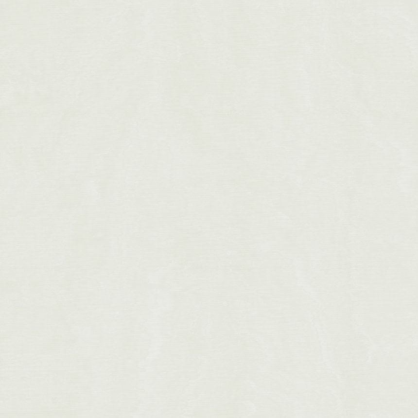 Vliesová tapeta na zeď, bílá, imitace látky, 34921, Eclectic, Marburg