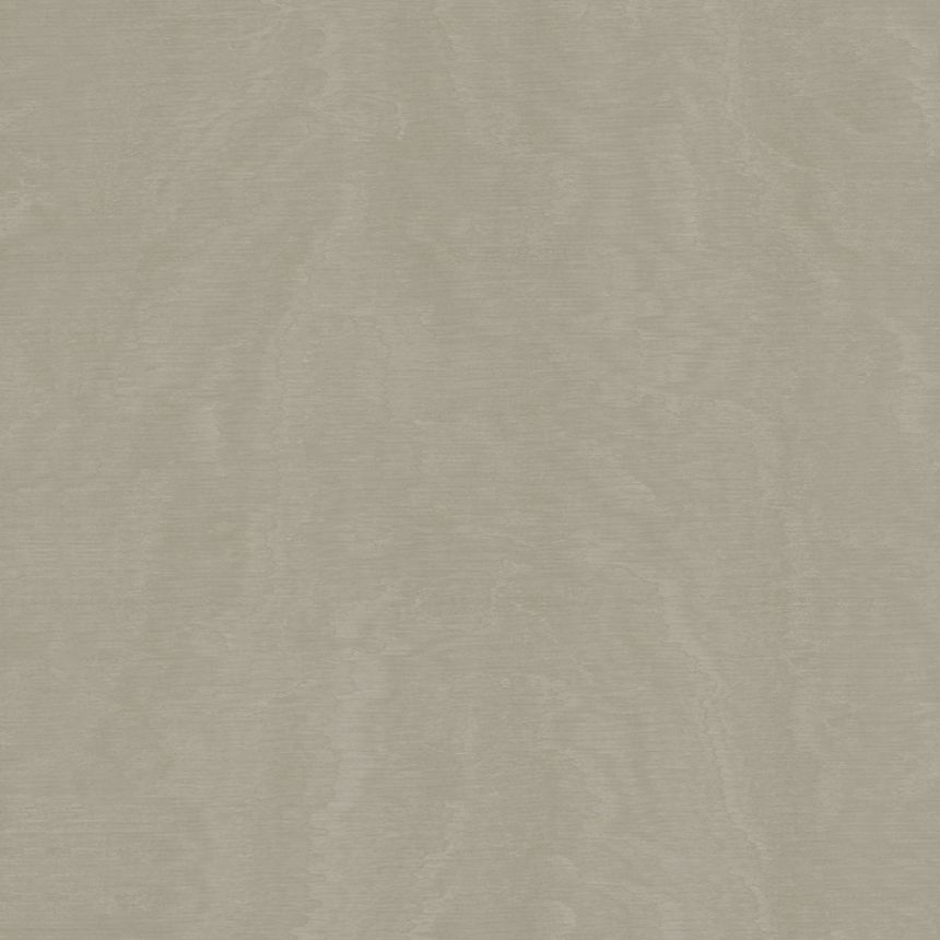 Vliesová tapeta na zeď, hnědo-zlatá, imitace látky, 34922, Eclectic, Marburg