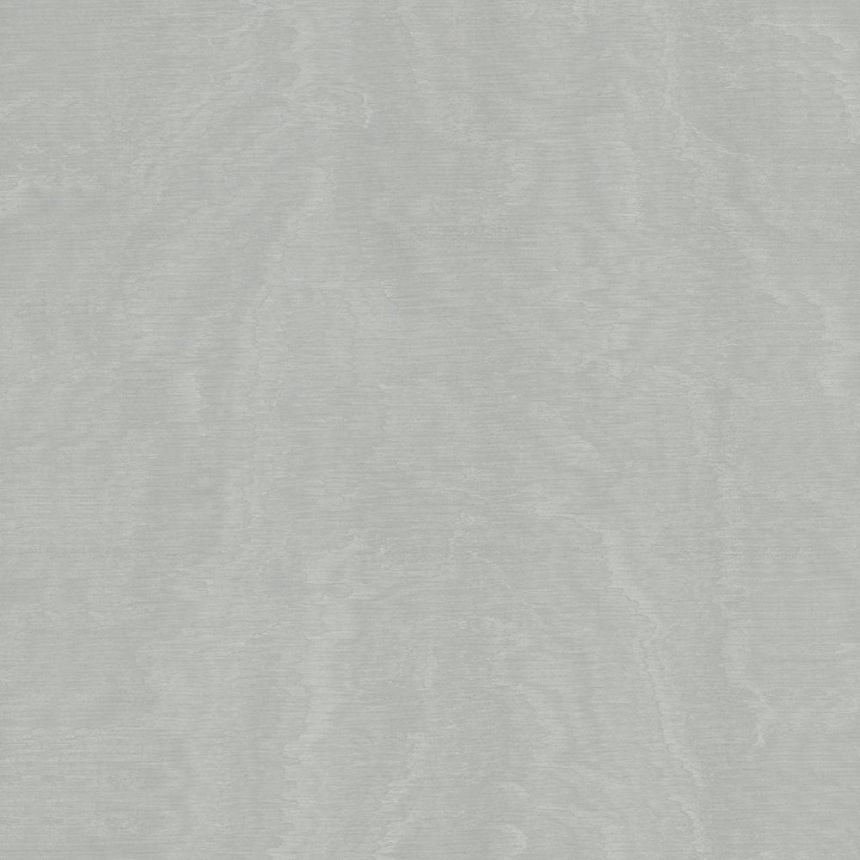 Vliesová tapeta na zeď, šedo-stříbrná, imitace látky, 34923, Eclectic, Marburg