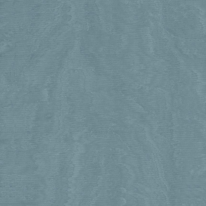 Vliesová tapeta na zeď, modrá, imitace látky, 34925, Eclectic, Marburg