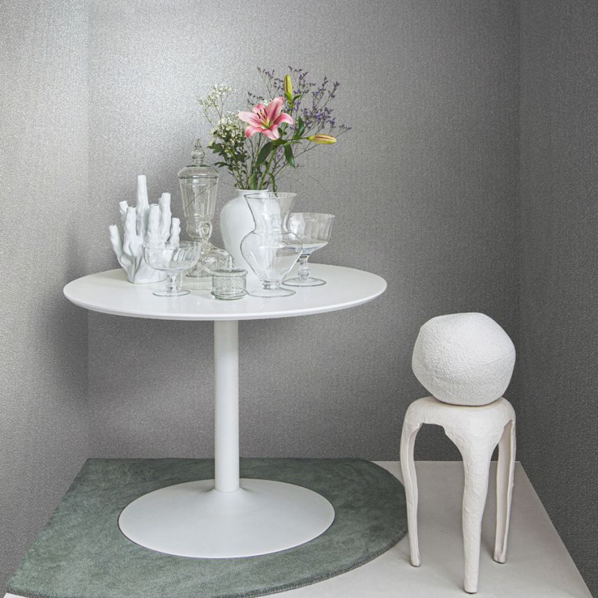 Vliesová tapeta na zeď, šedá, kamínky, 34942, Eclectic, Marburg