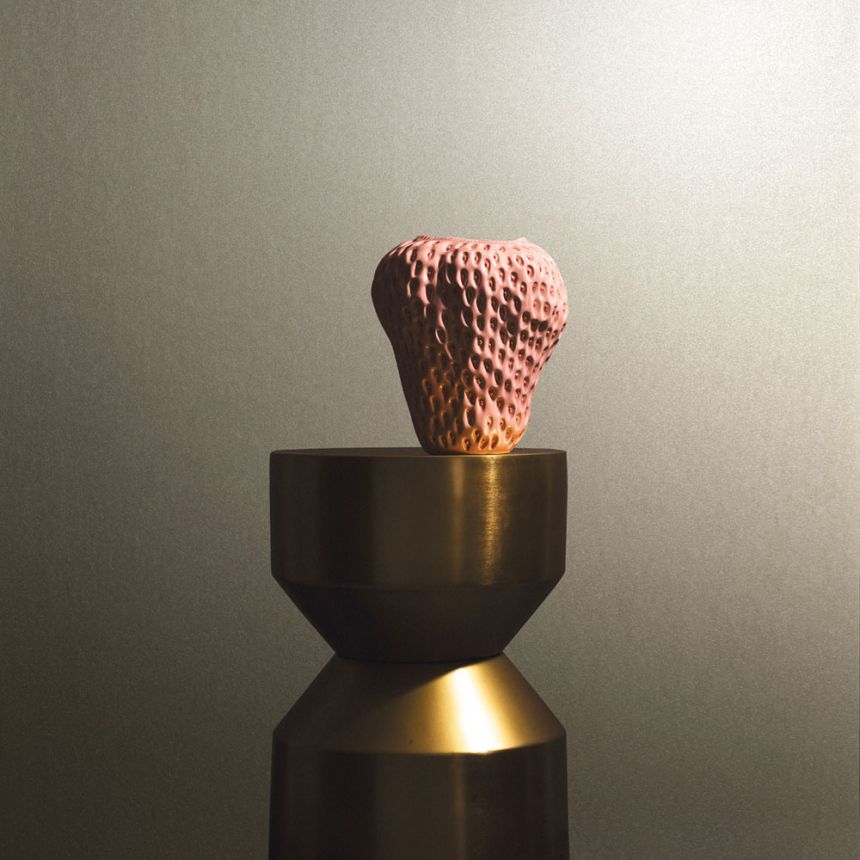 Vliesová tapeta na zeď, béžová, 34948, Eclectic, Marburg