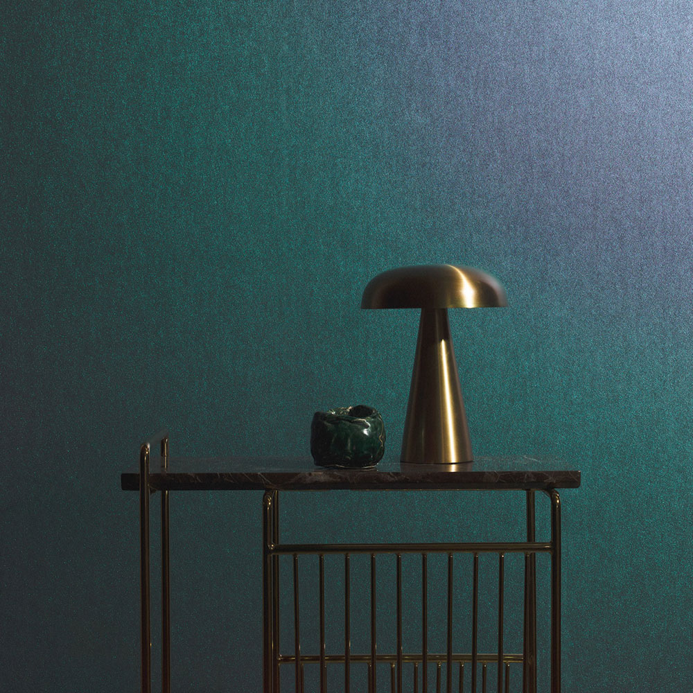 Vliesová tapeta na zeď, modrá, 34953, Eclectic, Marburg