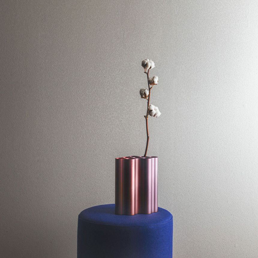 Vliesová tapeta na zeď, krémová, 34955, Eclectic, Marburg