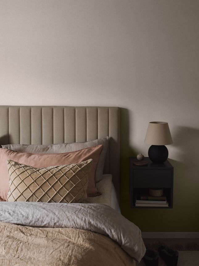 Vliesová tapeta na zeď, krémová, 38705, Borosan Bas, Borastapeter