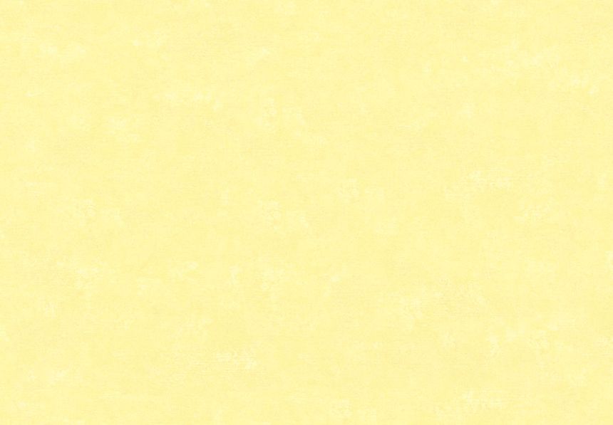 Vliesová tapeta na zeď, žlutá, imitace látky, 30128, The New Bombay Design Edition, Grains & Plains, Marburg