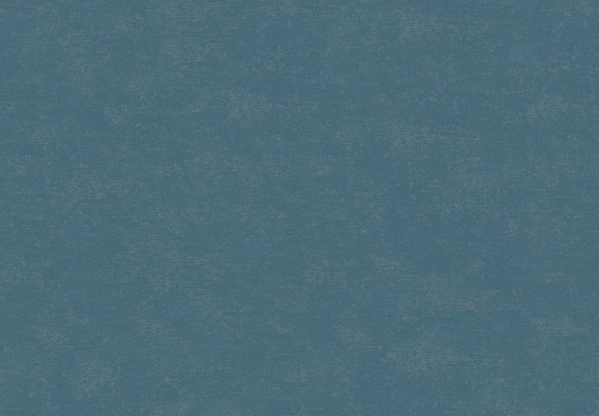 Vliesová tapeta na zeď, zeleno-modrá, imitace látky, 30137, New Bombay Design Edition, Grains & Plains, Marburg