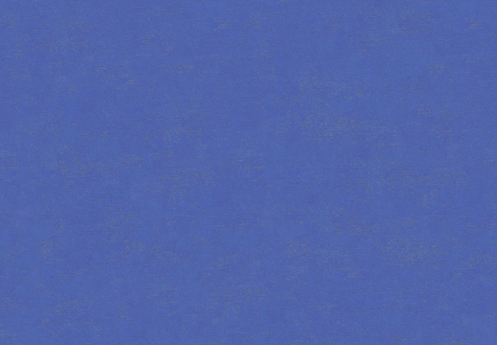 Vliesová tapeta na zeď, pařížská modrá, imitace látky, 30140, The New Bombay Design Edition, Marburg