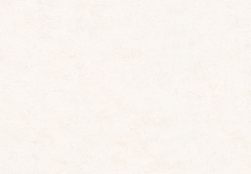 Vliesová tapeta na zeď, sněhově bílá, imitace látky, 30150, The New Bombay Design Edition, Grains & Plains, Marburg