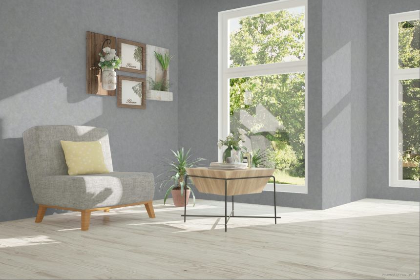 Vliesová tapeta na zeď, tmavě stříbrná, imitace látky, 30151, The New Bombay Design Edition, Marburg