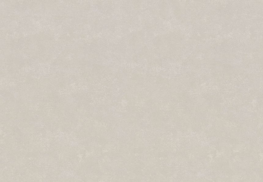 Vliesová tapeta na zeď, krémovo-béžová, imitace látky, 30152, The New Bombay Design Edition, Grains & Plains, Marburg