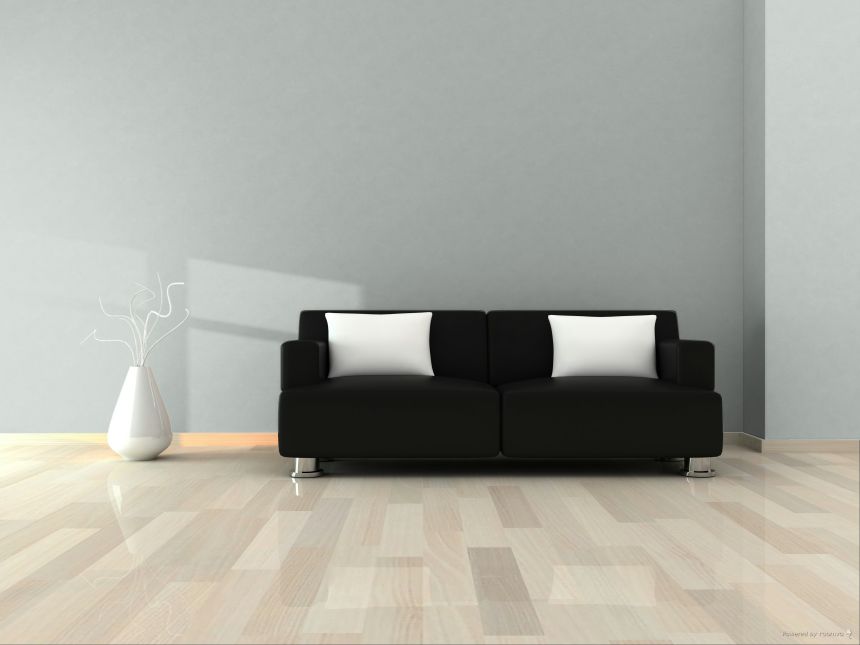 Vliesová tapeta na zeď, bílá, imitace látky, 30156, The New Bombay Design Edition, Marburg