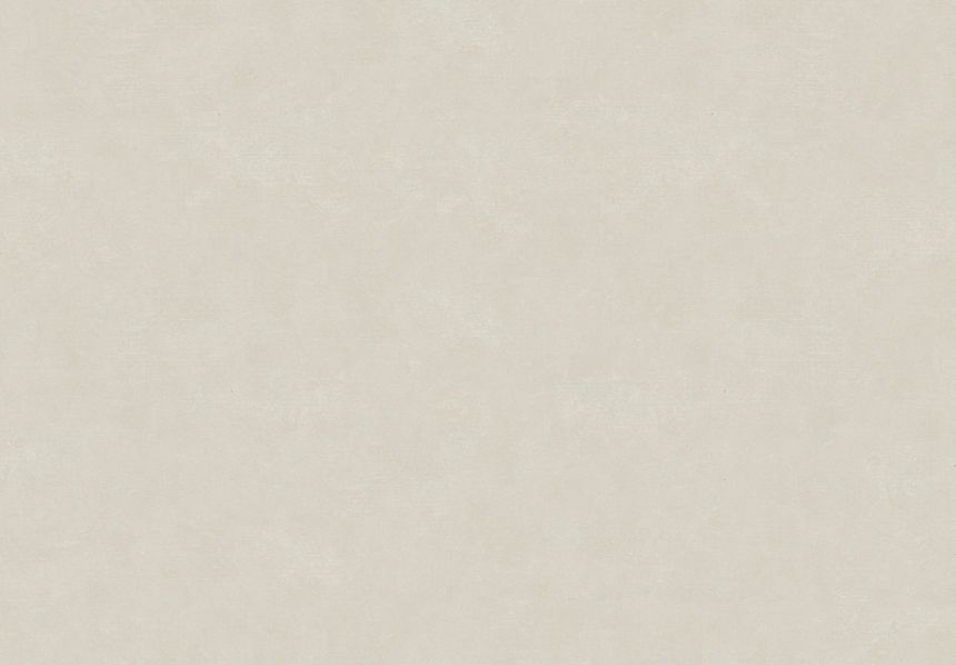 Vliesová tapeta na zeď, světle krémovo-béžová, imitace látky, 30177, The New Bombay Design Edition, Grains & Plains, Marburg