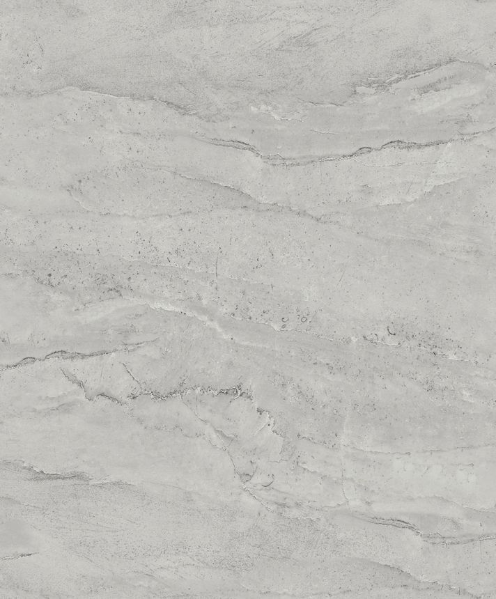 Vliesová tapeta na zeď, šedá, mramor, A77703, Vavex 2027