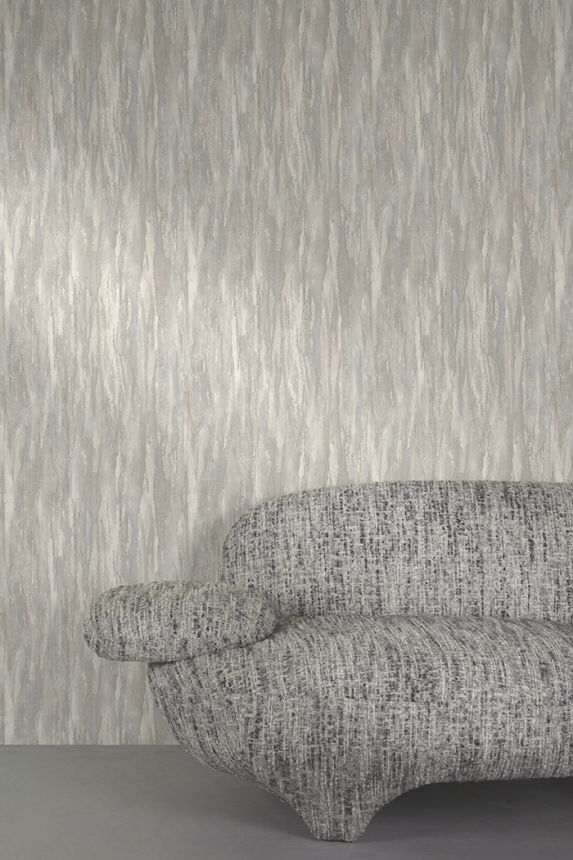 Vliesová tapeta na zeď, šedá, mramor, A78502, Vavex 2027