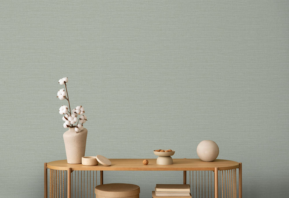 Vliesová tapeta na zeď, šedo-zelená, M72004, Vavex 2027