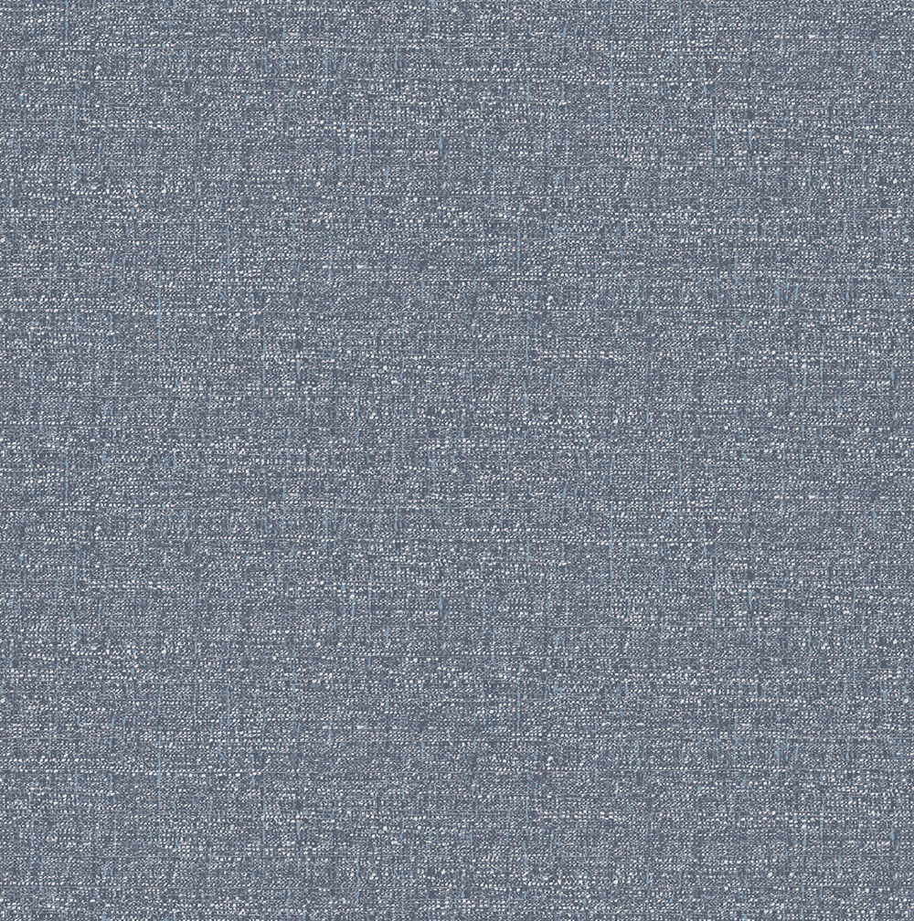 Vliesová tapeta na zeď, modrá, imitace látky, 127906, Arboretum, Graham Brown Premium