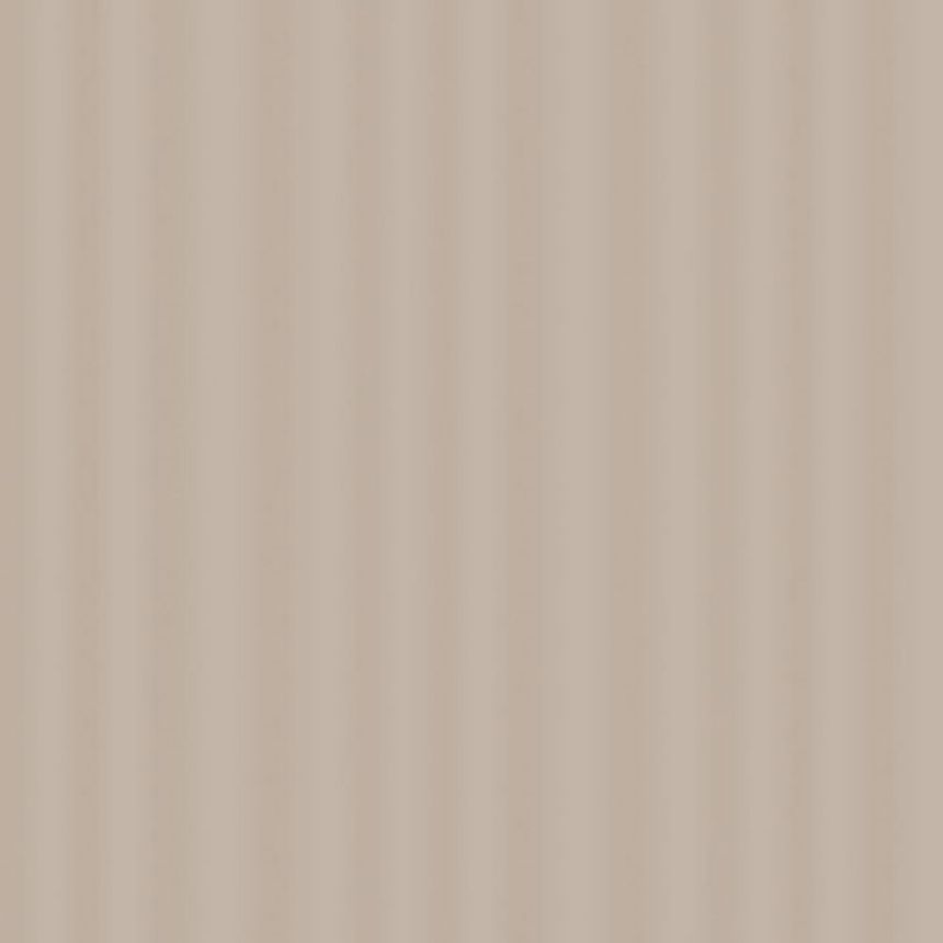 Luxusní vliesová tapeta na zeď, hnědá, efekt proužků, Z16714, Murella 100, Zambaiti Parati