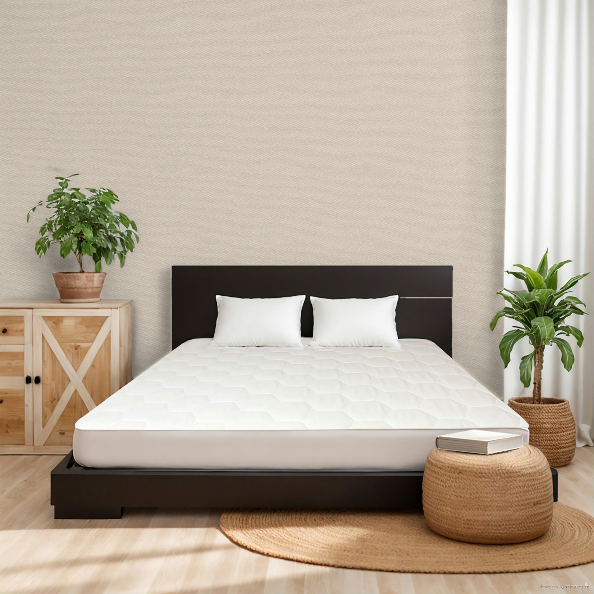 Luxusní vliesová tapeta na zeď, růžová, textura, Z16723, Murella 100, Zambaiti Parati