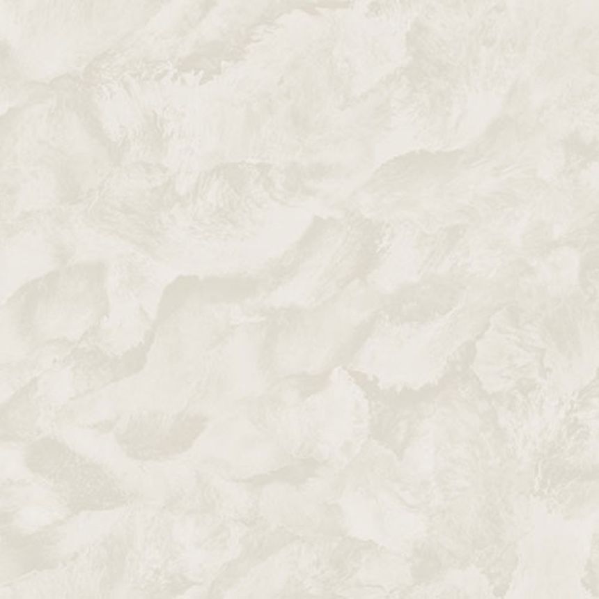 Luxusní vliesová tapeta na zeď, šedo-béžová, štuk, Z16730, Murella 100, Zambaiti Parati