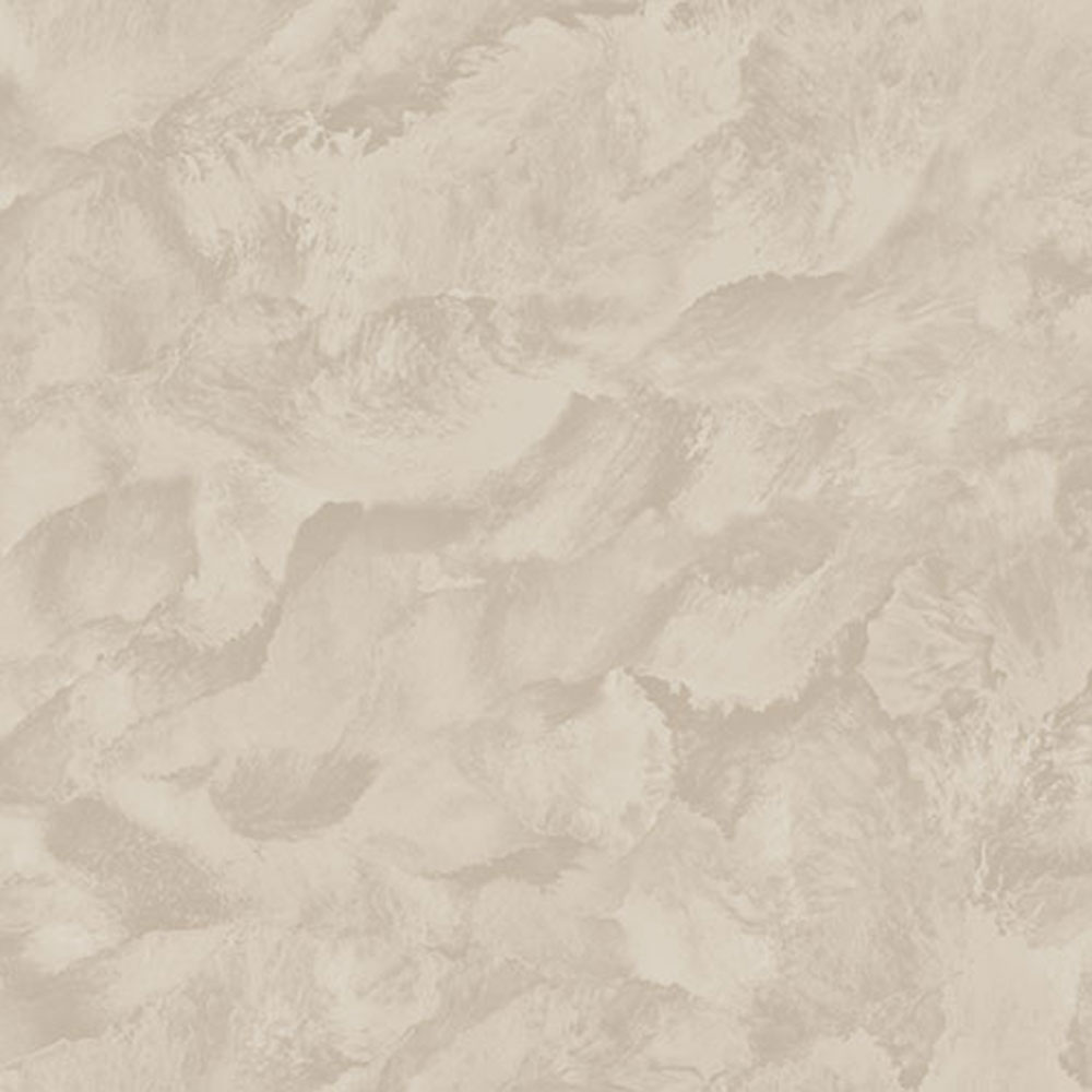 Luxusní vliesová tapeta na zeď, šedo-béžová, štuk, Z16731, Murella 100, Zambaiti Parati