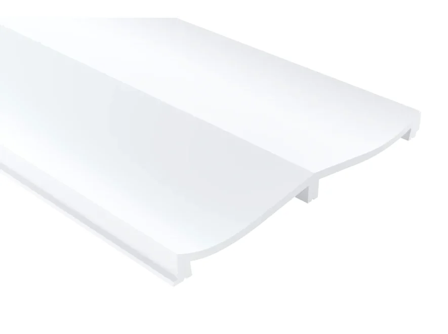 Lamela WP004TP, Eterno, 200x2,2x25cm, Mardom Decor