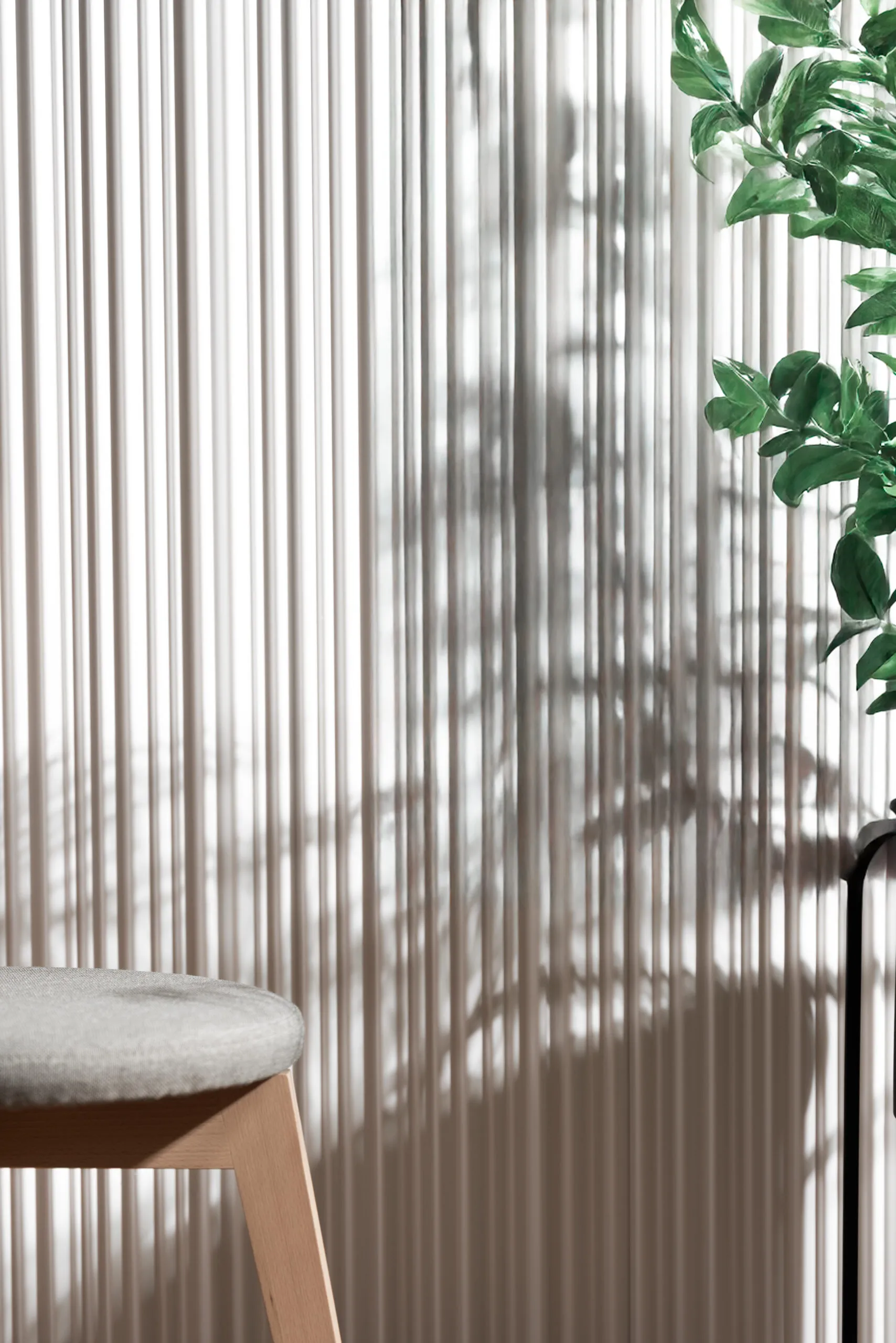 Lamela WP005P, Aria, 270x1,9x25cm, Mardom Decor