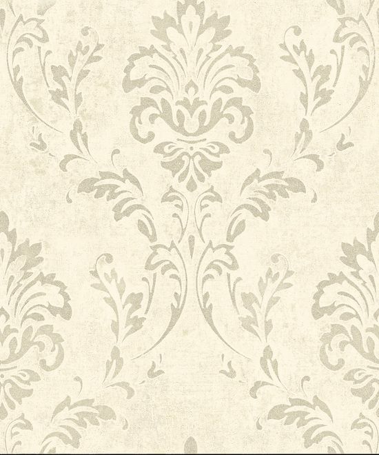 Vinylová tapeta na zeď, béžová, zámecká,  UI2010, Universe 5, Grandeco